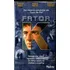 Vhs Dvd Fator K - Patrick Bruel, Isabella Ferrari