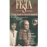 Vhs Dvd Festa
