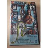 Vhs Dvd Filme Fe