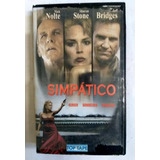 Vhs Dvd Filme Simpático