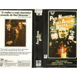 Vhs Dvd Fort Apache