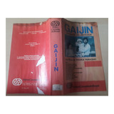 Vhs Dvd Gaijin Caminhos Da Liberdade 