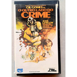 Vhs Dvd Gil Gomes