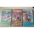 Vhs Dvd Guerreiras Magicas De Rayearth - Leia