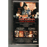 Vhs Dvd Hiroshima A