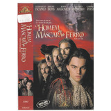 Vhs Dvd Homem Da
