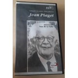Vhs Dvd Jean Piaget