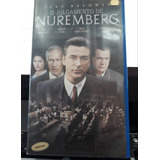 Vhs Dvd Julgamento De