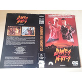 Vhs Dvd Juntos Ou Mortos - John Hannah