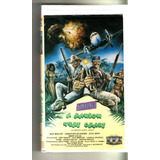Vhs Dvd Kunyonga Um