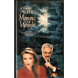 Vhs Dvd Lembrancas Da Meia Noite Sidney Sheldon Leia