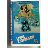 Vhs Dvd Livre E