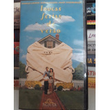 Vhs Dvd Loucas Férias De Verão - Charles Grodin