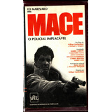 Vhs Dvd Mace O