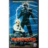 Vhs Dvd Mandroid