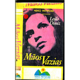Vhs Dvd Maos Vazias