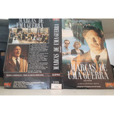 Vhs Dvd Marcas De