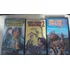 Vhs Dvd Meus Amigos Dinossauros - Dublado