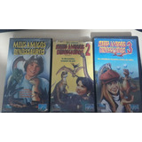 Vhs Dvd Meus Amigos