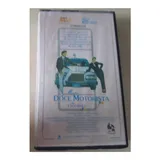 Vhs Dvd Minha Doce
