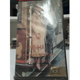 Vhs Dvd Minha Experiente