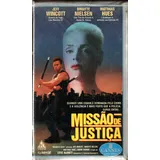 Vhs Dvd Missao De