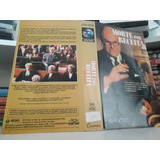 Vhs Dvd Morte Por Receita Timothy