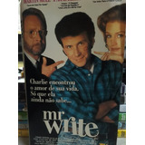 Vhs Dvd Mr. Write - Martin Mull E Paul Reiser