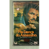 Vhs Dvd Na Danca Do Assassino Leia