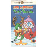 Vhs Dvd Natal Maravilhoso