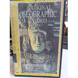 Vhs Dvd National Geographic