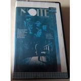Vhs Dvd Noite 