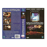 Vhs Dvd Notas Do Subterraneo Leia