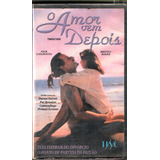 Vhs Dvd O Amor