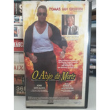 Vhs Dvd O Anjo