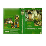 Vhs Dvd O Cheiro