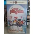 Vhs Dvd O Cristal E O Pinguim