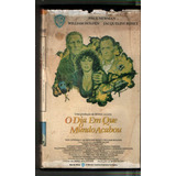 Vhs Dvd O Dia