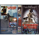 Vhs Dvd O Fantasma