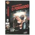 Vhs Dvd O Foragido - Leslie Nielsen -  Dublado 
