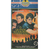 Vhs Dvd O Grande