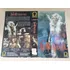 Vhs Dvd O Inominável - Julie Strain - Leia 