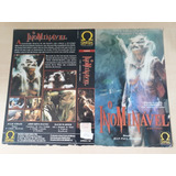 Vhs Dvd O Inominavel