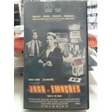 Vhs Dvd O Jogo