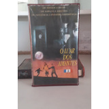 Vhs Dvd O Luar Dos Amantes