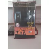 Vhs Dvd O Luar