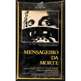 Vhs Dvd O Mensageiro