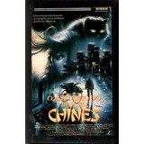 Vhs Dvd O Misterio