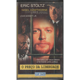 Vhs Dvd O Preco