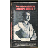 Vhs Dvd O Que